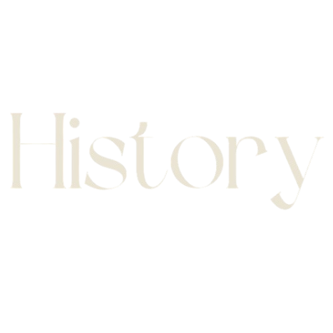 History