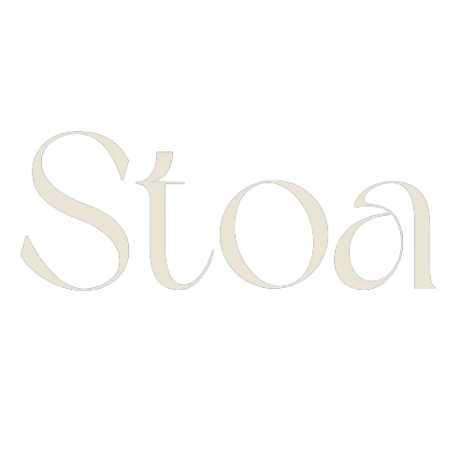 Stoa Museum Logo