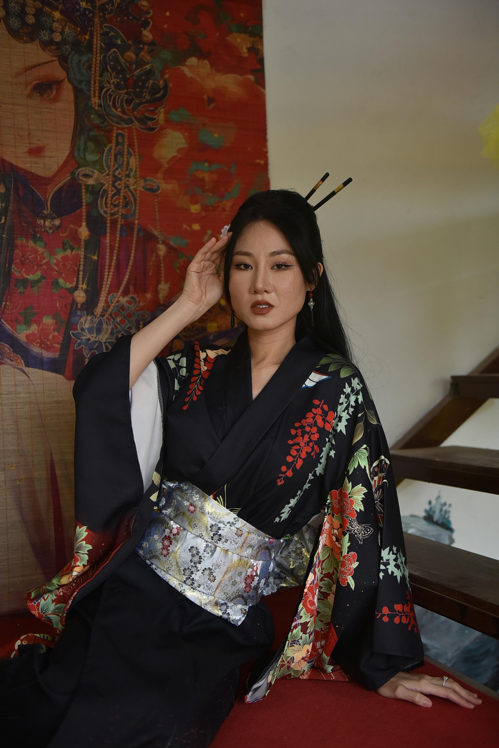 Aiko Tanaka